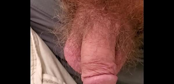  Please post video reactions to my cock on here if your naked even better.